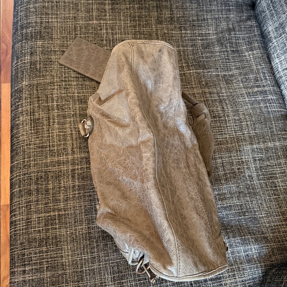 Balenciaga Motorcycle Bag - Picture 7 of 7